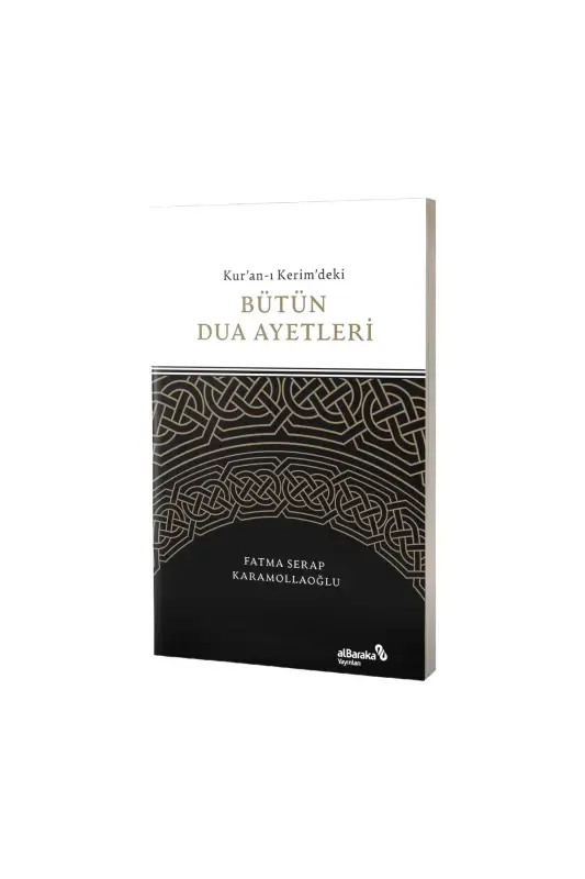 Kuranı Kerimdeki Bütün Dua Ayetleri - 2