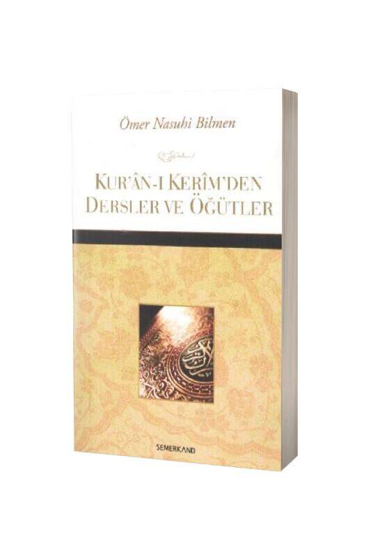 Kuranı Kerimden Dersler Ve Öğütler - 2