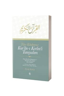 Kuranı Kerimi Tanıyalım - Semerkand Yayınları