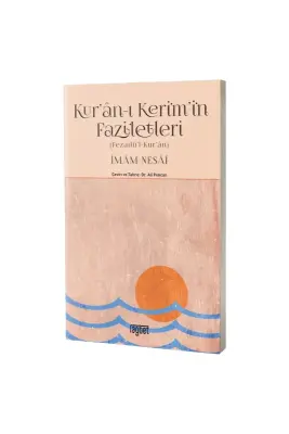 Kuranı Kerimin Faziletleri - Rağbet Yayınları (1)