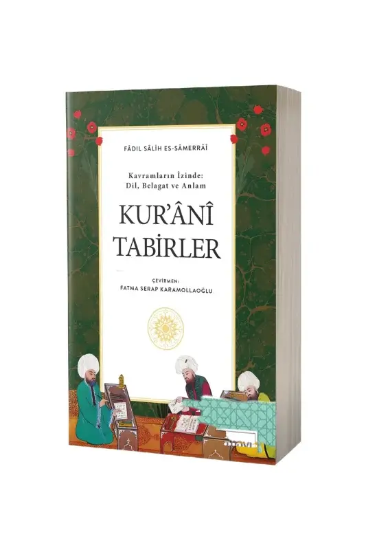 Kurani Tabirler Kavramların İzinde Dil Belagat ve Anlam - 2