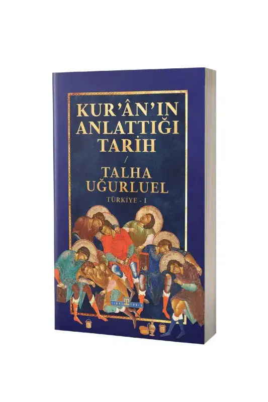 Kuranın Anlattığı Tarih - 2