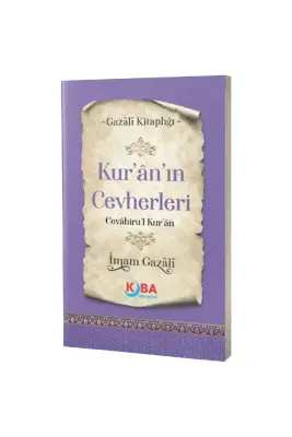 Kuranın Cevherleri - 1