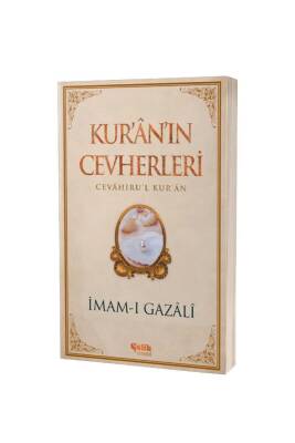 Kuranın Cevherleri - Çelik Yayınevi