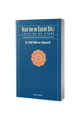 Kuranın Edebi Dili - İşaret Yayınları (1)