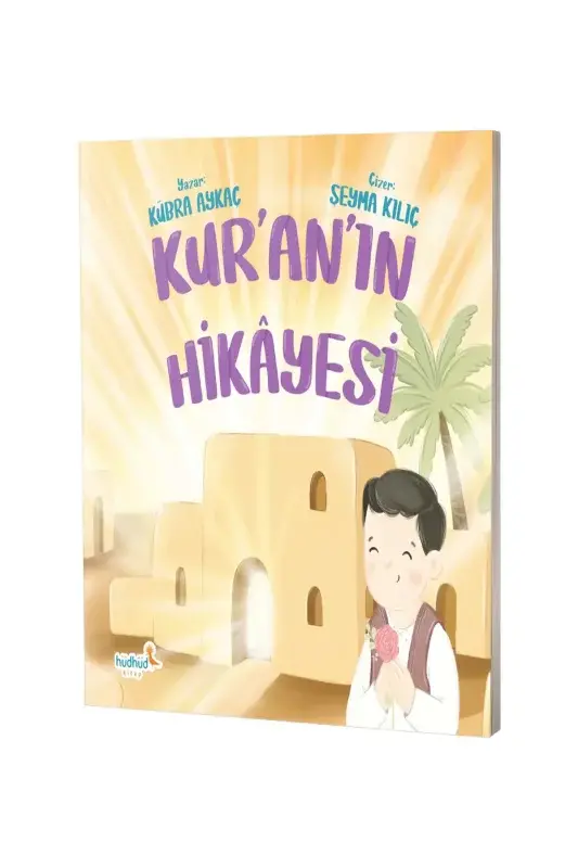 Kuranın Hikayesi - 2