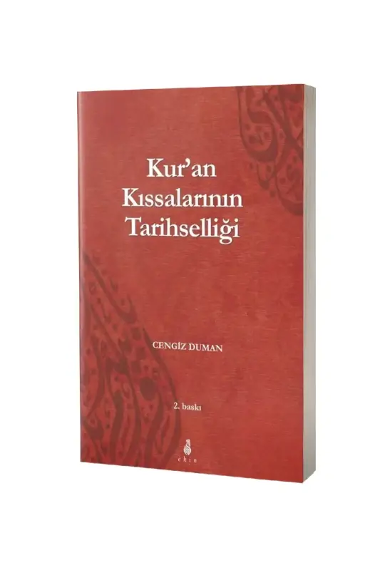 Kuranın Kıssalarının Tarihselliği - 2