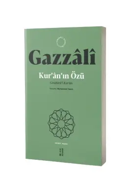 Kuranın Özü - Ketebe Yayınları (1)