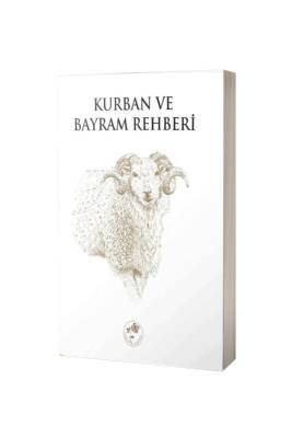 Kurban Ve Bayram Rehberi - Fazilet Neşriyat (1)