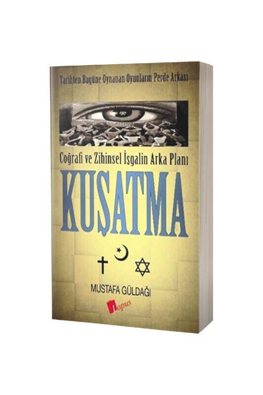 Kuşatma - 2
