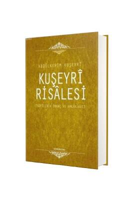 Kuşeyri Risalesi - Semerkand Yayınları (1)