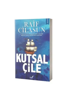Kutsal Çile - Çile Yayınları (1)