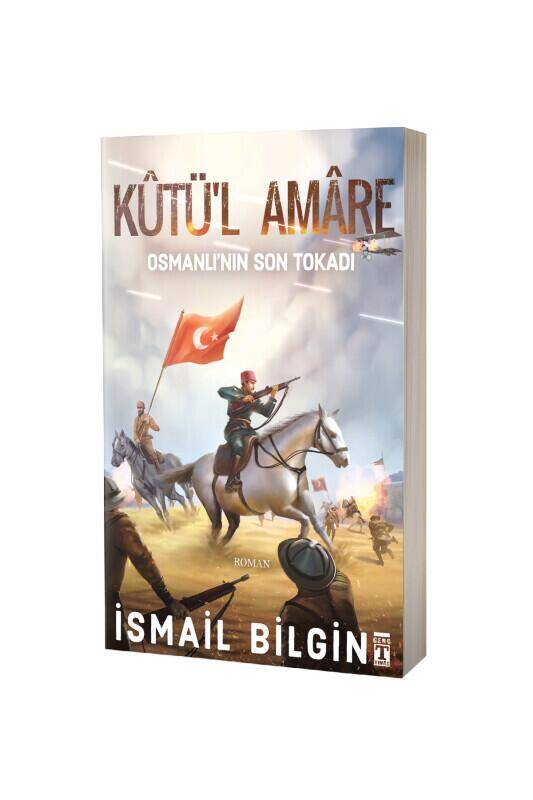 Kütül AmareOsmanlının Son Tokadı - 2