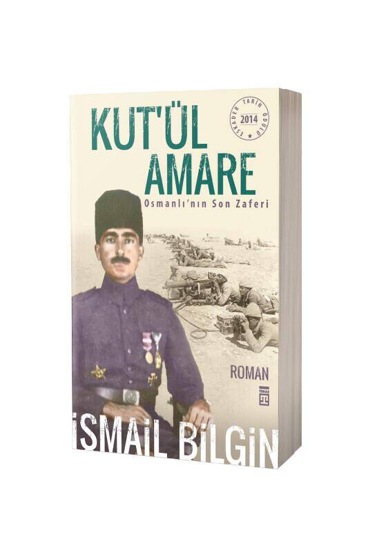 Kutül Amare Osmanlının Son Zaferi - 2