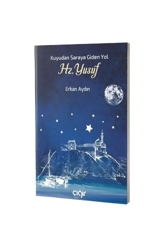 Kuyudan Saraya Giden Yol Hz. Yusuf - 2