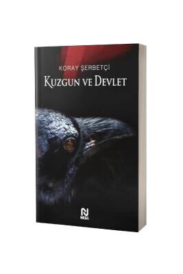 Kuzgun Ve Devlet - Nesil Yayınları (1)