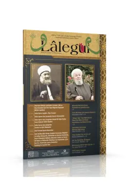 Lalegül Dergisi 150. Sayı Ağustos 2025 - Ahıska Basım Yayın (1)