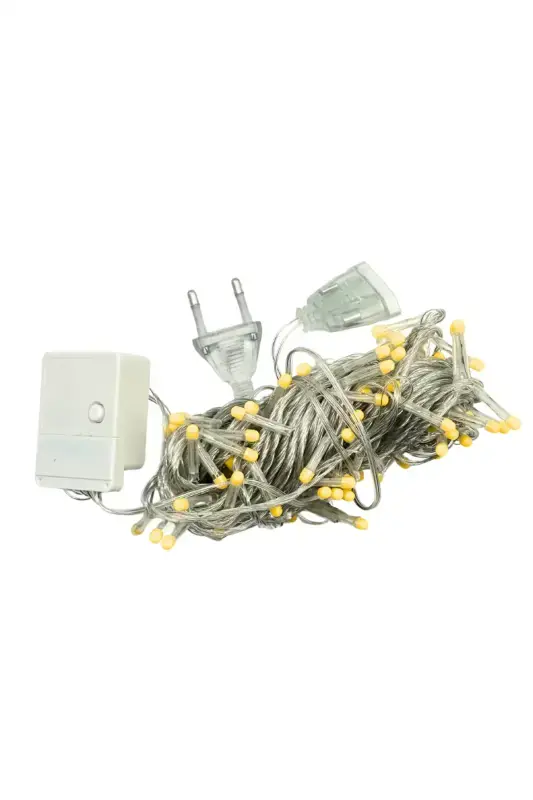 Led Sarkıt 10 Metre Elektrikli - 3