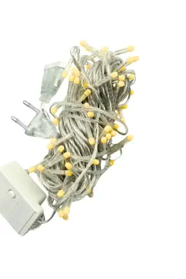 Led Sarkıt 10 Metre Elektrikli - Bemenda Çarşı (1)