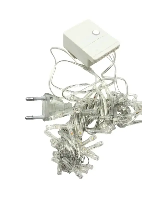Led Sarkıt 5 Metre Elektrikli - 2