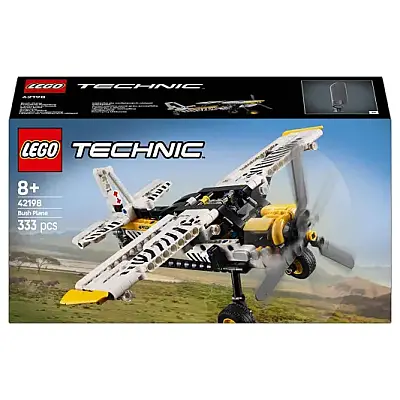 Lego Arazi Uçağı 41298 - LEGO (1)