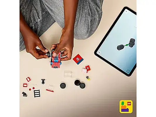 Lego City Araçlar İtfaiye Kamyonu 60482 - 1