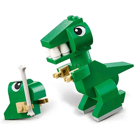 Lego Classic Yaratıcı Dinozorlar 11041 - 8