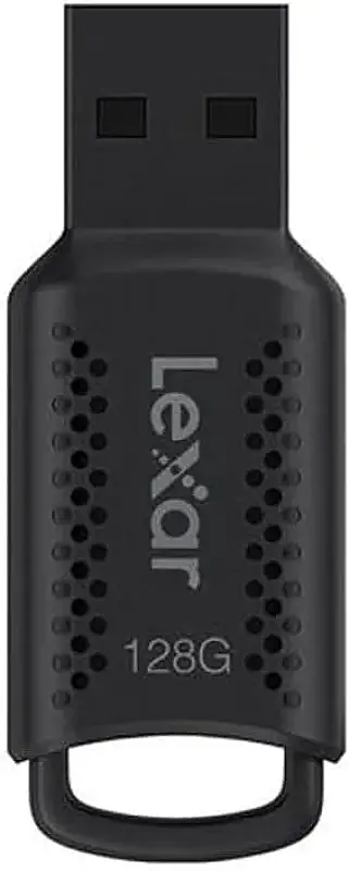 Lexar Flash Bellek 128 Gb Usb 3.0 - 4