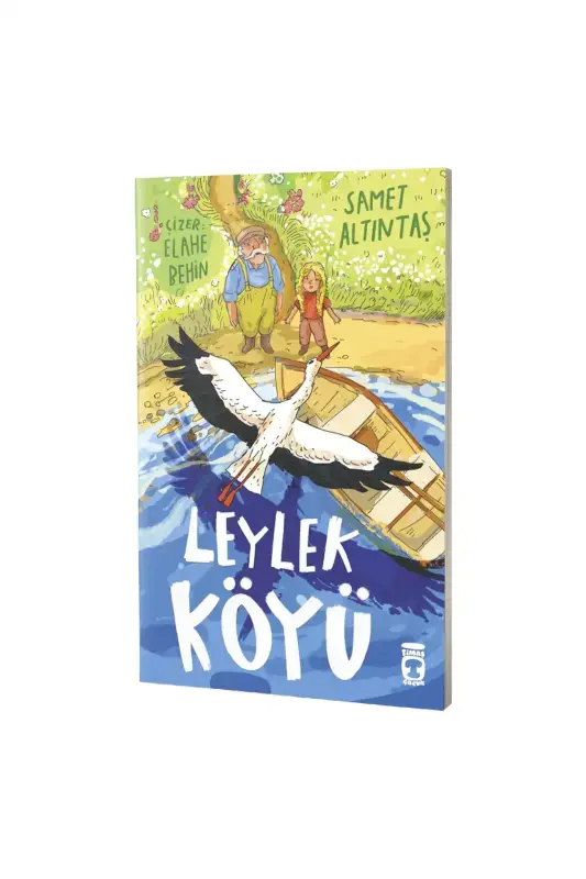 Leylek Köyü - 2
