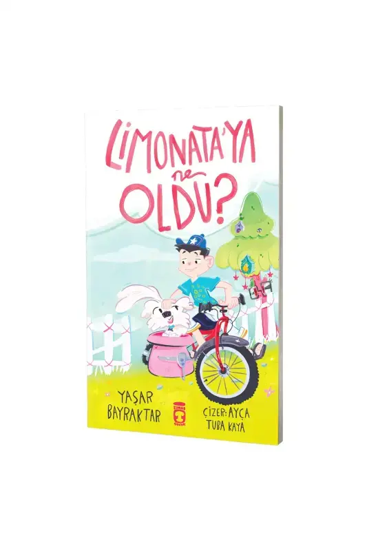 Limonataya Ne Oldu - 2