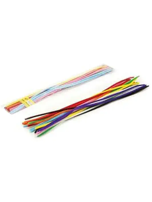 Lino Şönil Karışık Renkler 50 cm 25 Li - 2