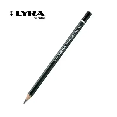 Lyra Dereceli Kalem Art Desıgn 4H - Lyra (1)