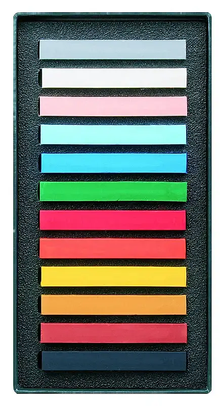 Lyra Toz Pastel Polycrayons Soft - 1