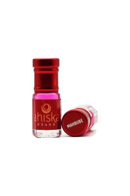 Mahbube 3 Ml Esans - Ahıska Esans