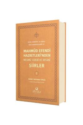 Mahmud Efendi Hazretlerinden Şiirler ve Beyitler - 5