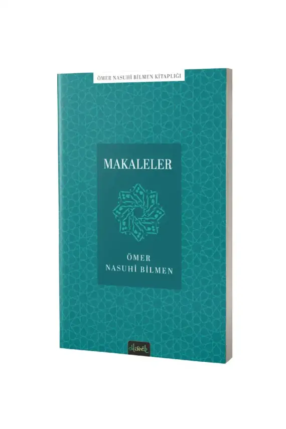 Makaleler - 1
