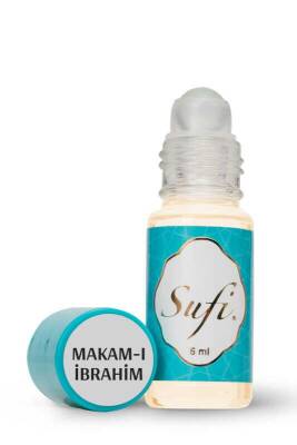 Makamı İbrahim 6 Ml Esans - Sufi Esans