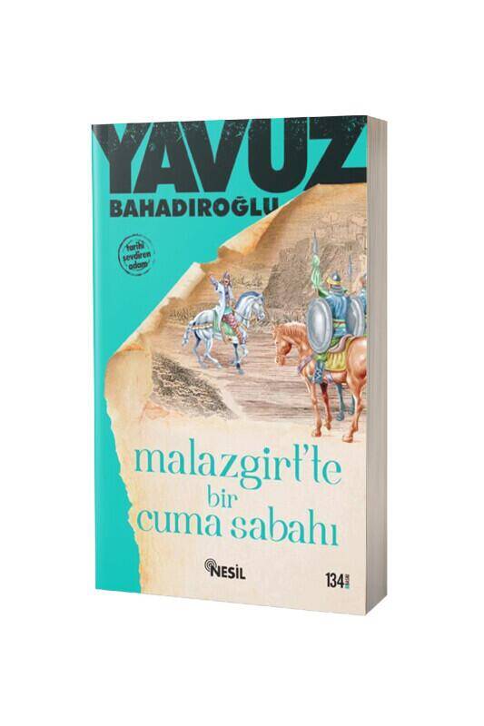 Malazgirtte Bir Cuma Sabahı - 2