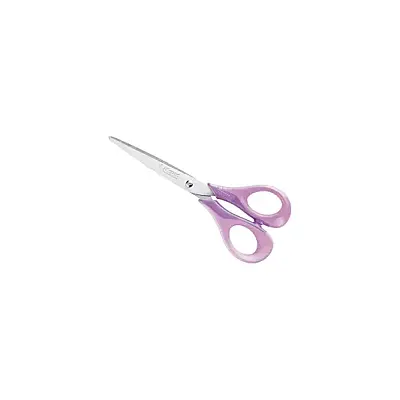 Maped Sensoft Fluo Pastel Renk Makas 13 cm - 1
