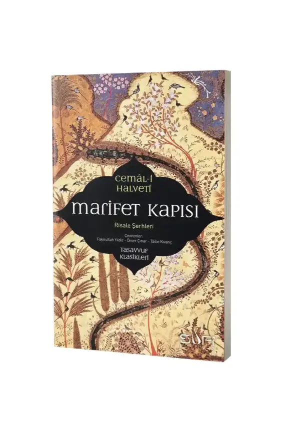 Marifet Kapısı - 1