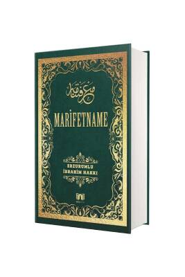 Marifetname - Bera Kitap