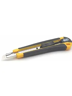Mas 2740 Maket Bıçağı Kauçuk Gövde Küçük - 1