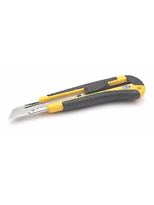 Mas 2750 Maket Bıçağı Büyük Kauçuk Gövde - 1