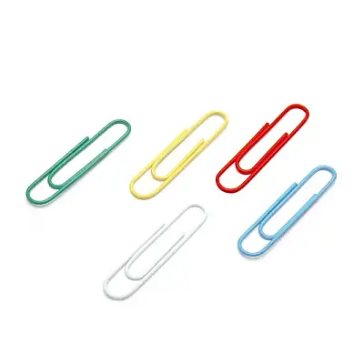 Mas 295 Renkli Dev Ataş Pvc Kaplı 50 mm - 4