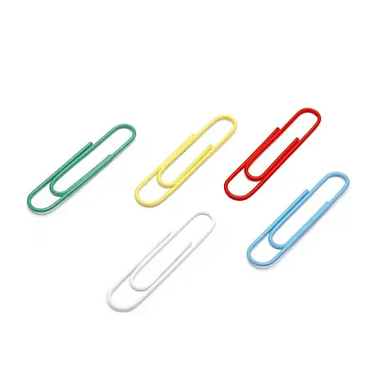 Mas 295 Renkli Dev Ataş Pvc Kaplı 50 mm - 4