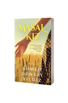 Masal Kız - 1