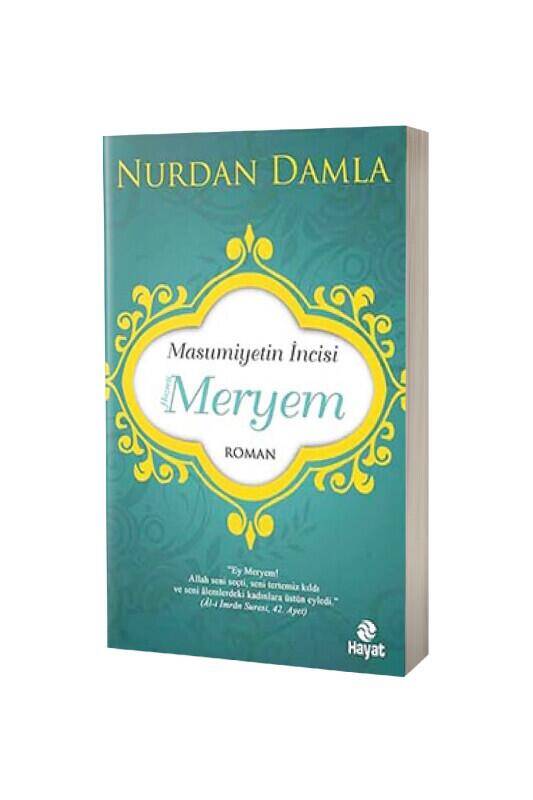 Masumiyetin İncisi Hz. Meryem - 2