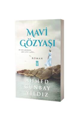 Mavi Gözyaşı - Timaş Yayınları (1)