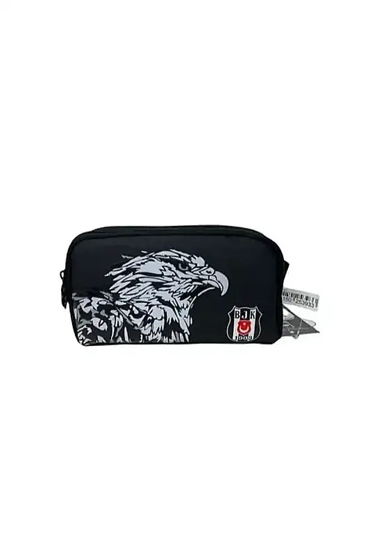 Me Beşiktaş Kartal Kalem Çantası - 1