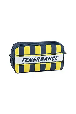 Me Fenerbahçe Çubuklu Kalem Çantası - 1